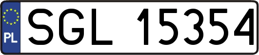 SGL15354