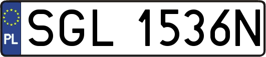 SGL1536N
