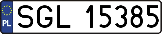 SGL15385