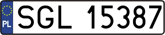 SGL15387