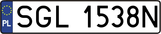 SGL1538N