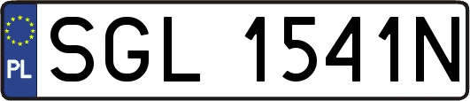 SGL1541N
