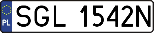 SGL1542N