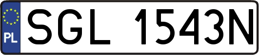 SGL1543N