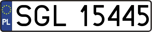 SGL15445