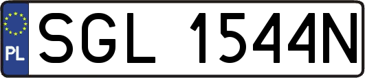 SGL1544N