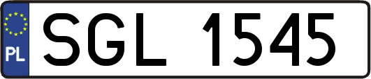 SGL1545