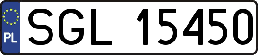 SGL15450