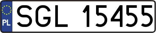 SGL15455