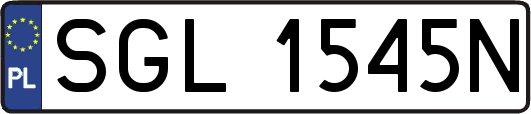 SGL1545N