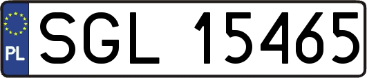 SGL15465