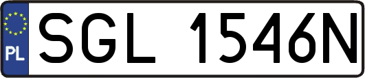 SGL1546N