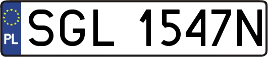 SGL1547N
