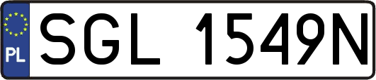 SGL1549N