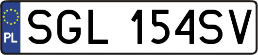 SGL154SV