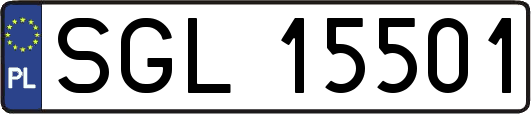 SGL15501