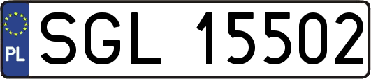 SGL15502