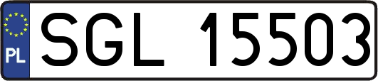 SGL15503