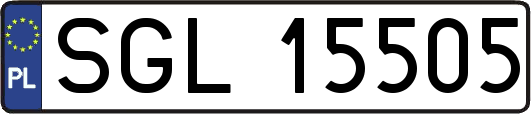 SGL15505