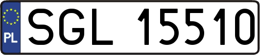 SGL15510