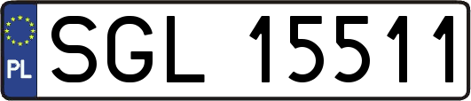 SGL15511