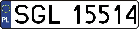 SGL15514
