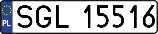 SGL15516