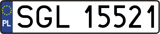 SGL15521