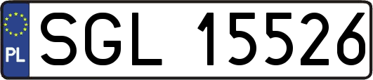 SGL15526