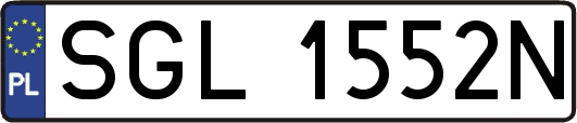 SGL1552N