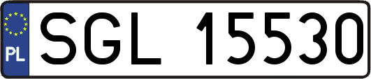SGL15530