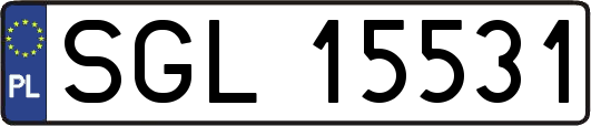 SGL15531