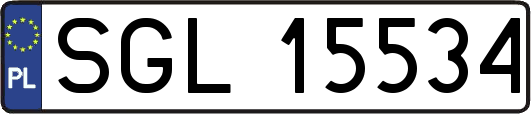 SGL15534