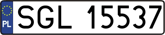SGL15537