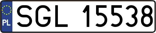 SGL15538