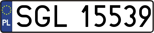 SGL15539