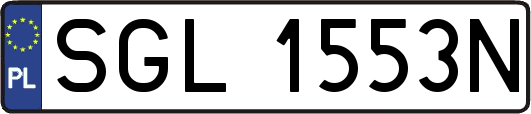 SGL1553N