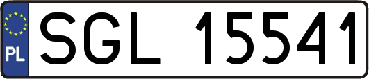 SGL15541