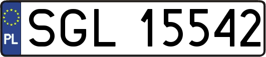 SGL15542