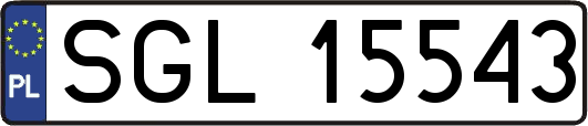 SGL15543