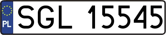 SGL15545