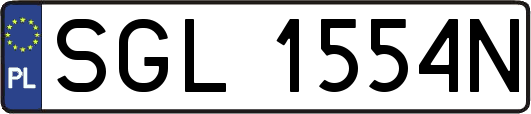 SGL1554N