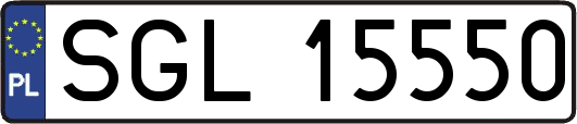 SGL15550