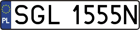 SGL1555N
