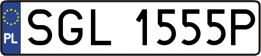 SGL1555P