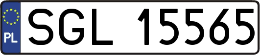 SGL15565