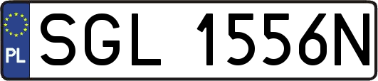 SGL1556N
