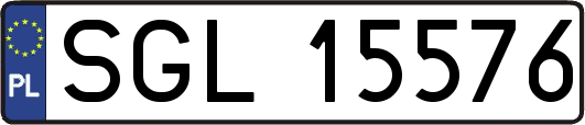SGL15576