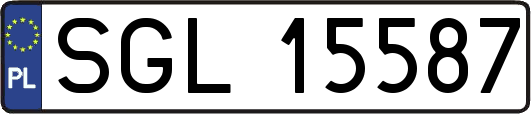 SGL15587