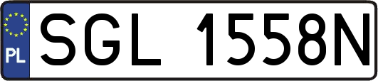 SGL1558N